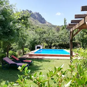  Сasa de vacaciones La Maquinilla
