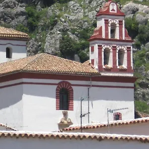  Сasa de vacaciones Casa Corralon