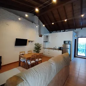  Сasa de vacaciones Mi Pequeña Abril
