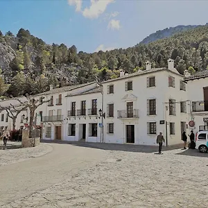  Сasa de vacaciones Casa Plaza Sierra