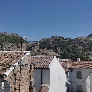  Сasa de vacaciones La Casita Azul