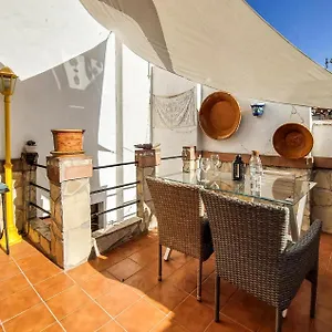  Сasa de vacaciones 2 Bedroom Cozy In