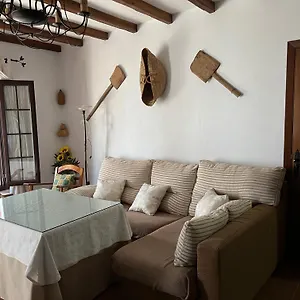  Сasa de vacaciones Casa Arao