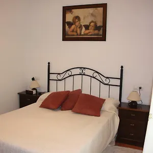  Сasa de vacaciones Vivienda Rural Casablanca