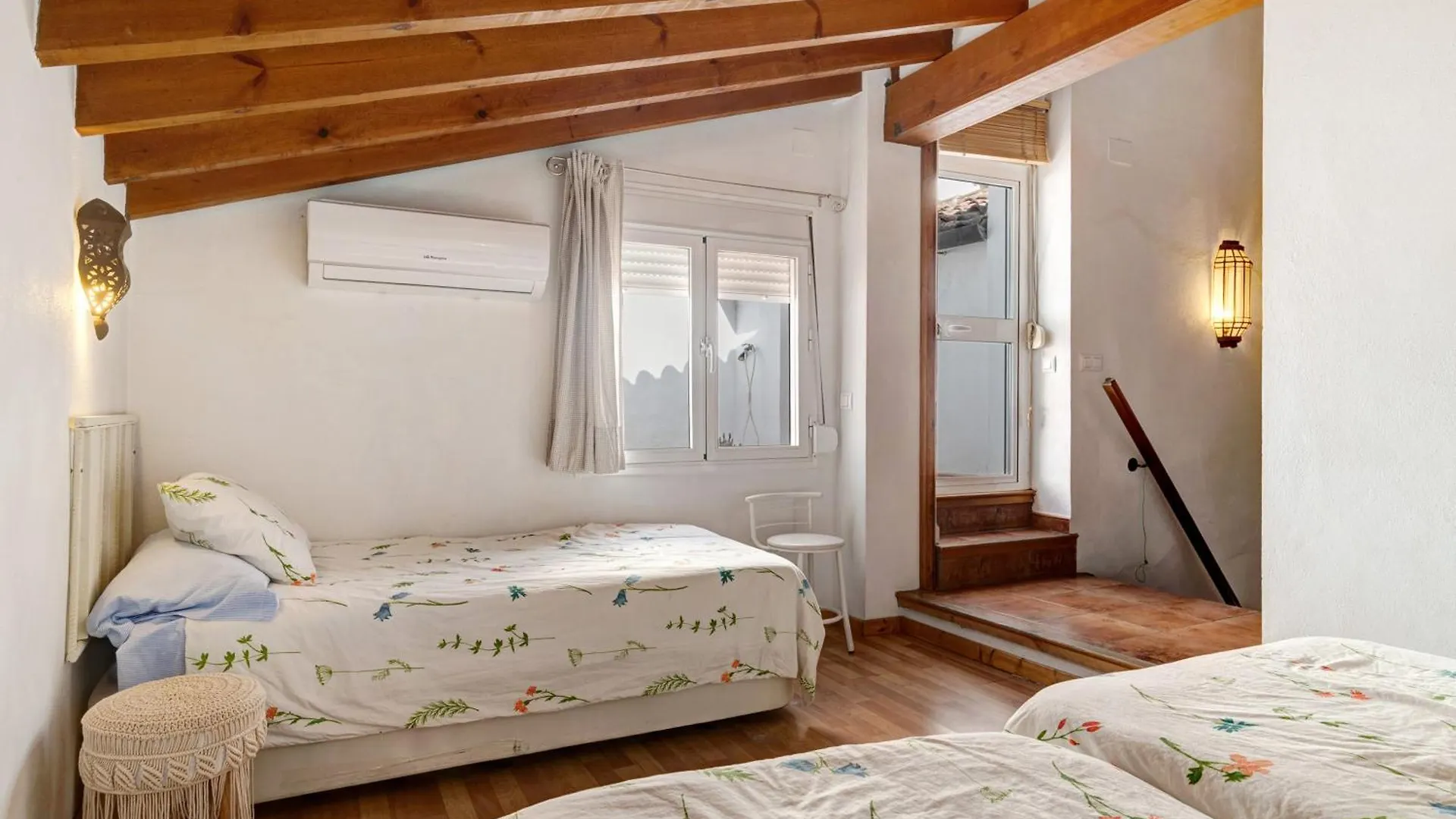 Holiday home Casa Calle Del Carmen Grazalema