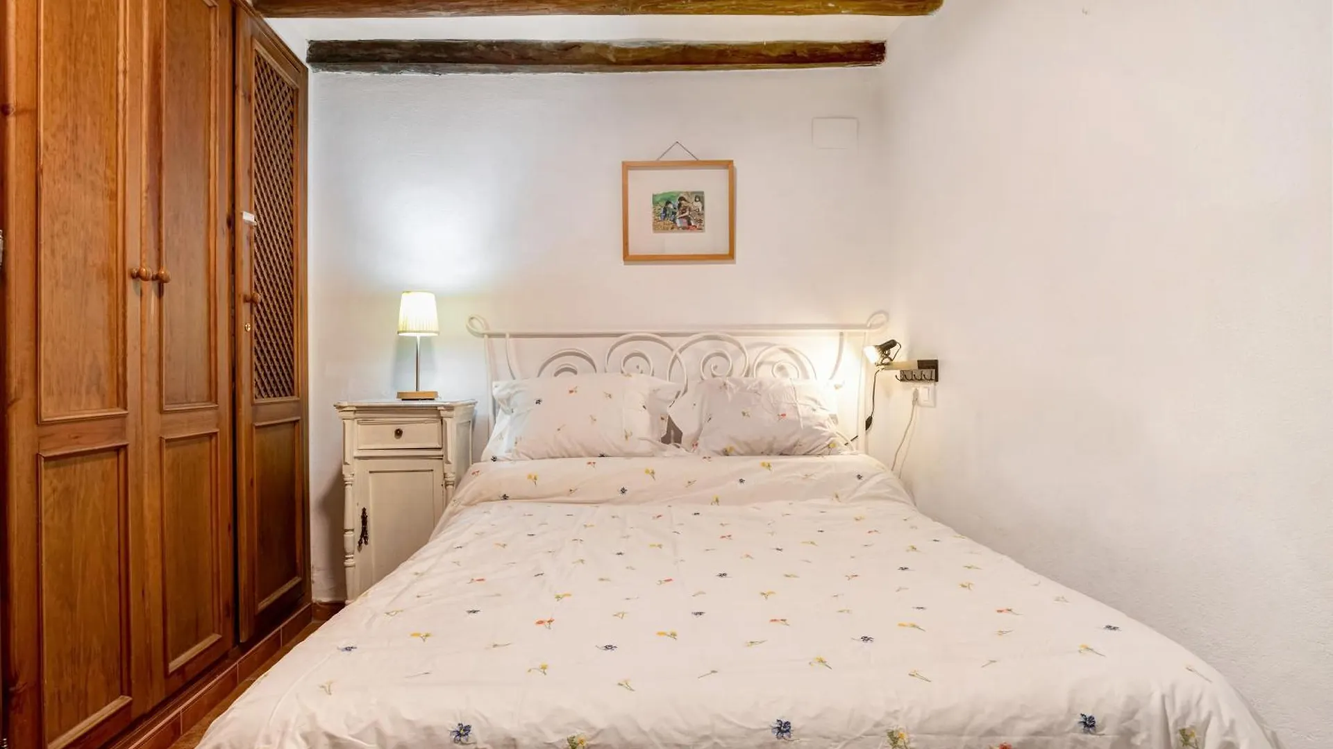 Holiday home Casa Calle Del Carmen Grazalema Spain