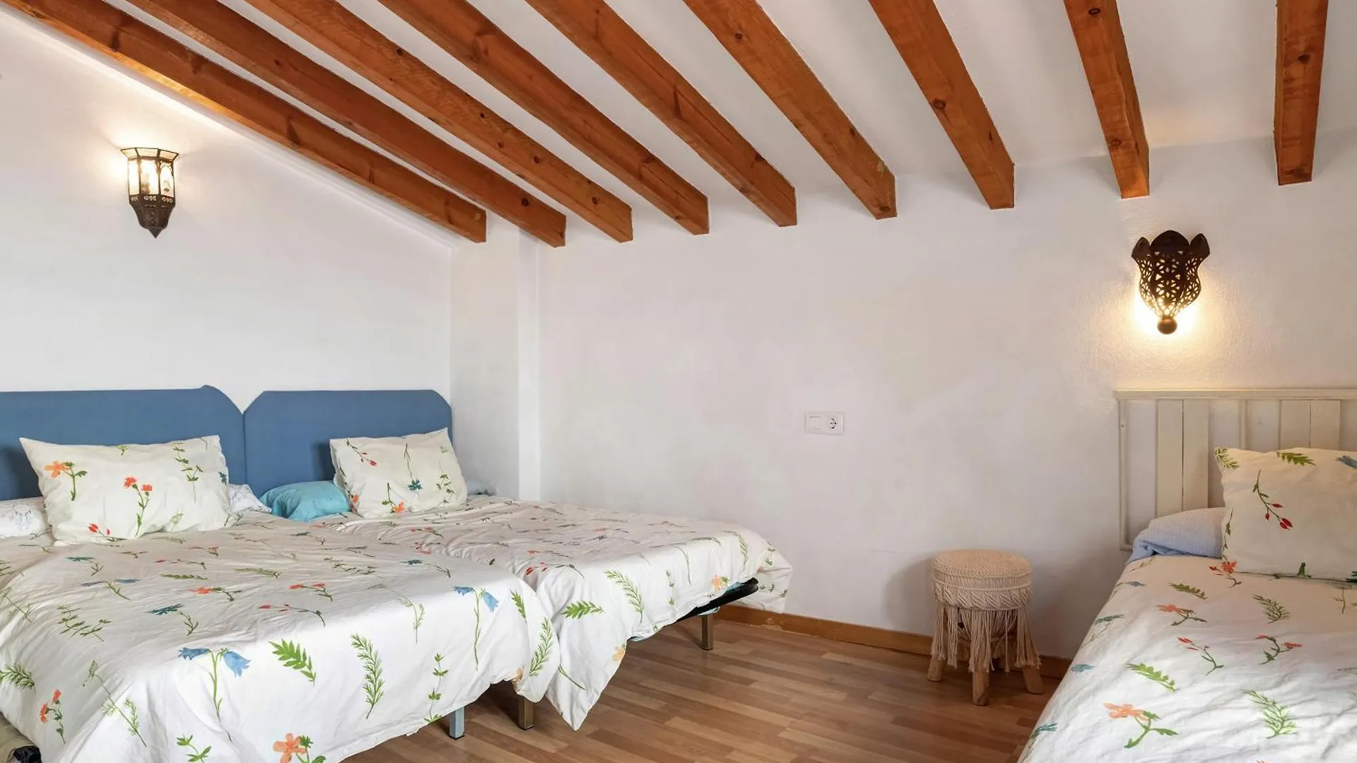 Casa Calle Del Carmen Grazalema 0*,  Spain
