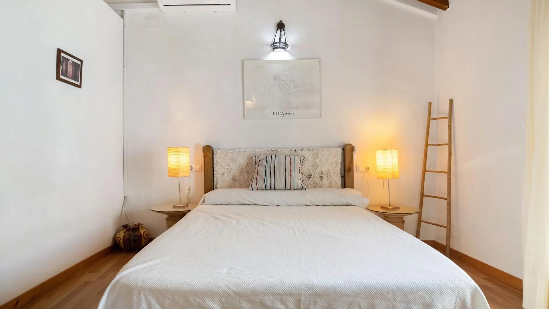 Casa Calle Del Carmen Grazalema Holiday home