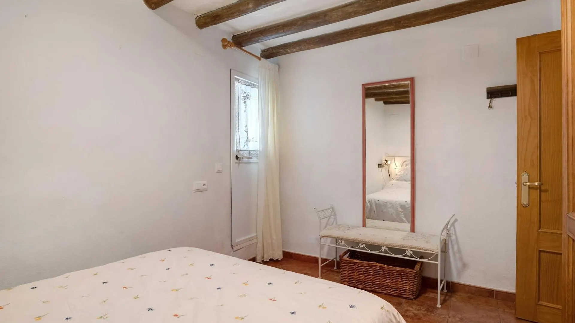 Holiday home Casa Calle Del Carmen Grazalema