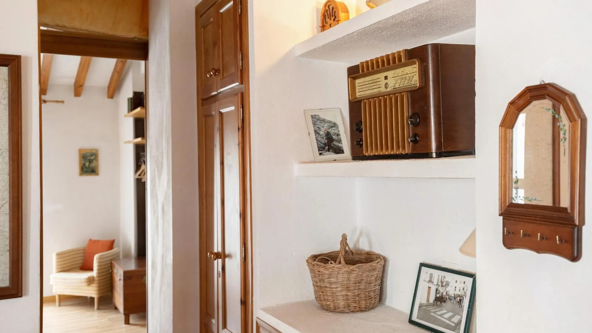 Casa Calle Del Carmen Grazalema 0*,