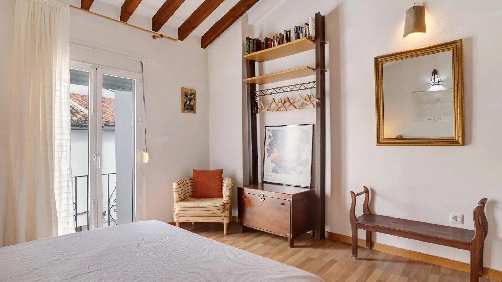 Casa Calle Del Carmen Grazalema