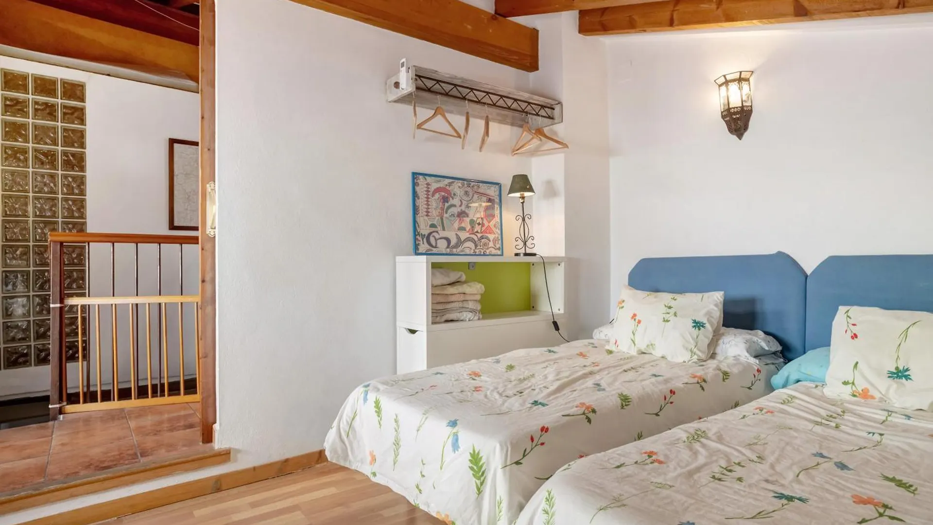 Holiday home Casa Calle Del Carmen Grazalema