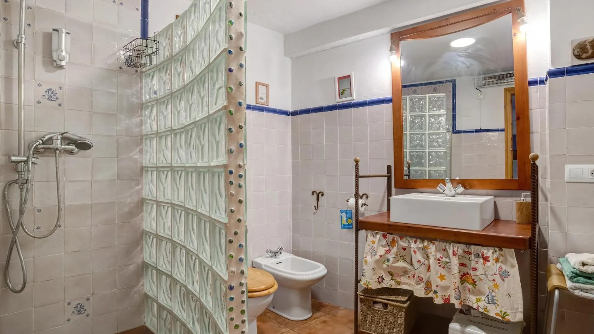 Casa Calle Del Carmen Grazalema Spain