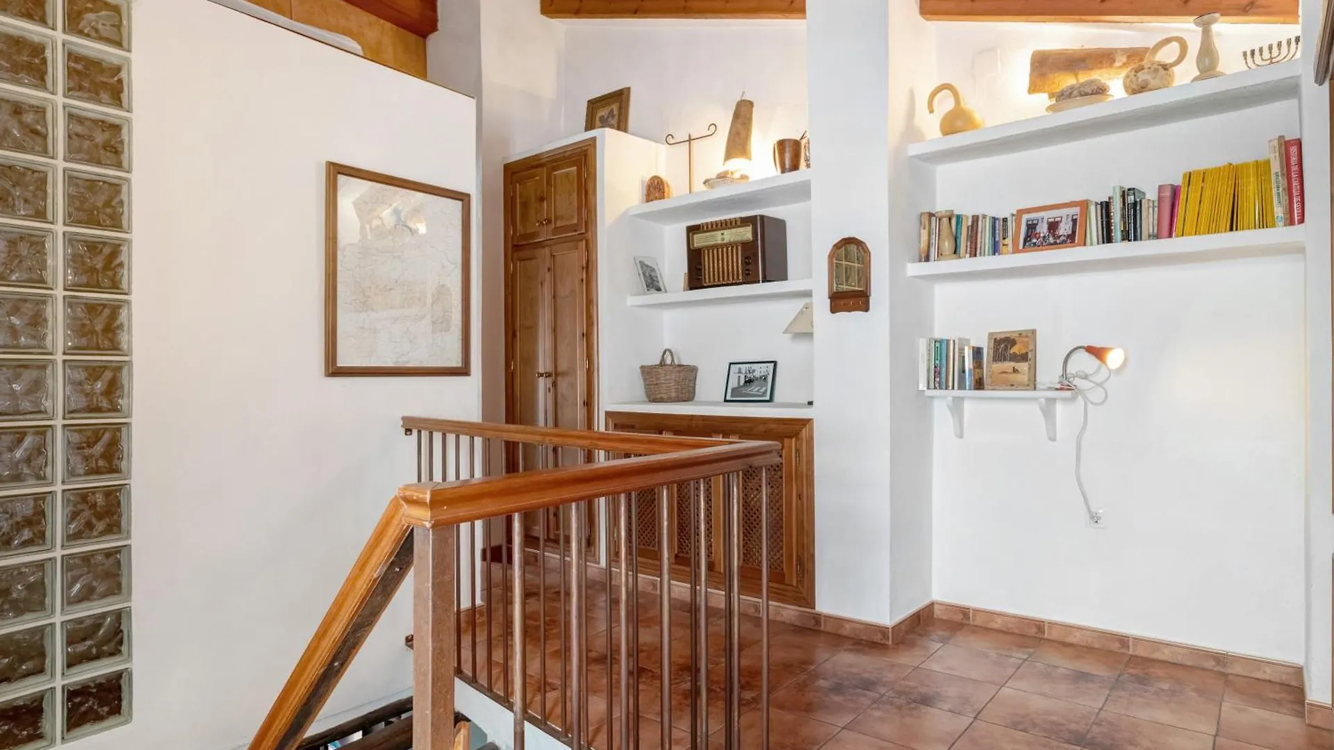 Holiday home Casa Calle Del Carmen Grazalema