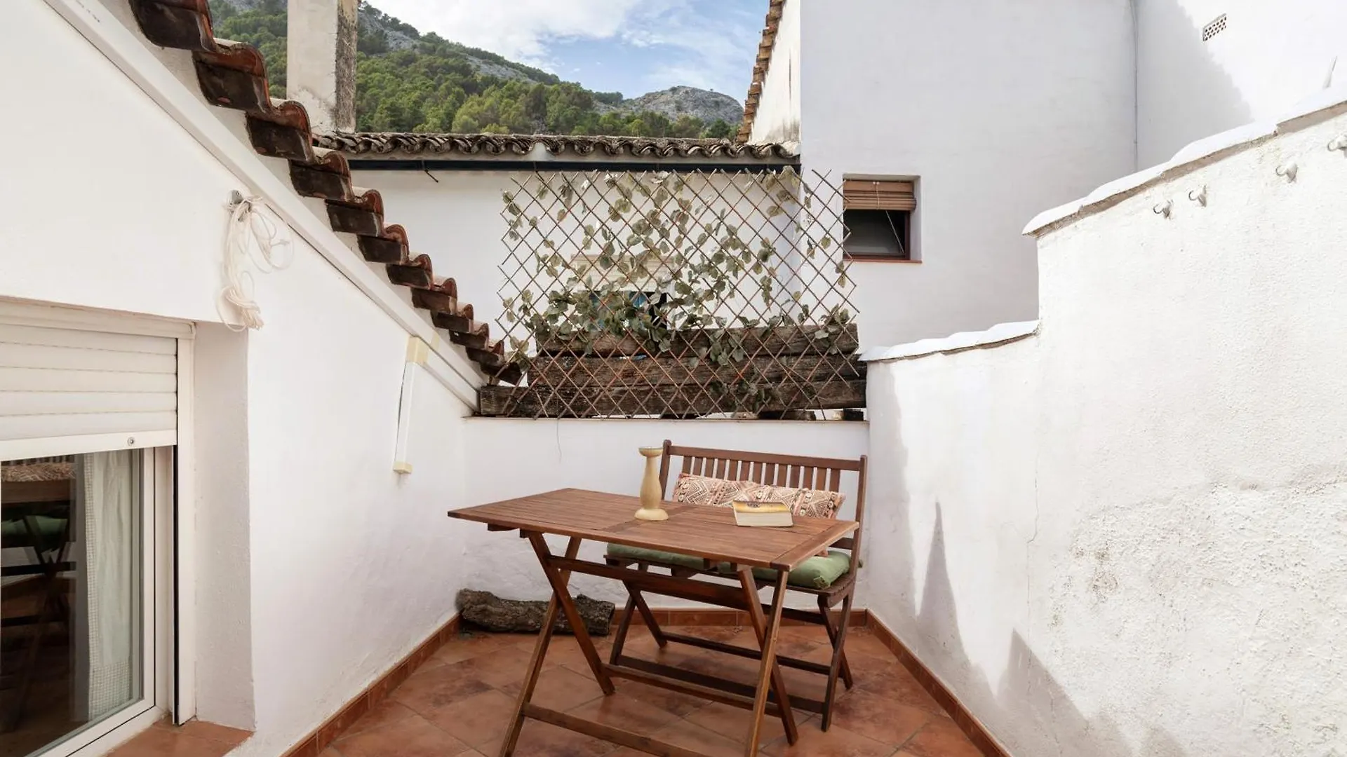 Casa Calle Del Carmen Grazalema 0*,  Spain